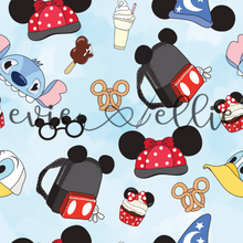 Load image into Gallery viewer, Mag!c K!ngdom Necessities-- Multiple Colors