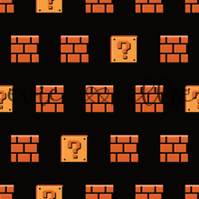 Load image into Gallery viewer, Super Plumber Bros Blocks- Multiple Colors