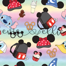 Load image into Gallery viewer, Mag!c K!ngdom Necessities-- Multiple Colors