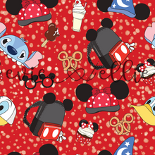 Load image into Gallery viewer, Mag!c K!ngdom Necessities-- Multiple Colors