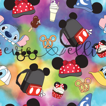 Load image into Gallery viewer, Mag!c K!ngdom Necessities-- Multiple Colors