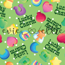 Load image into Gallery viewer, Lucky Charm-- Multiple Colors