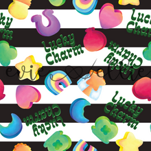 Load image into Gallery viewer, Lucky Charm-- Multiple Colors