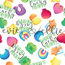 Load image into Gallery viewer, Daddy's Lucky Charm-- Multiple Colors