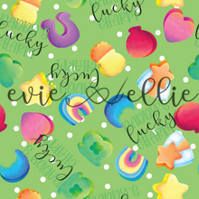 Load image into Gallery viewer, Daddy's Lucky Charm-- Multiple Colors