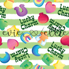 Load image into Gallery viewer, Lucky Charm-- Multiple Colors