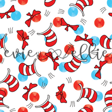 Load image into Gallery viewer, Hat on a Cat - Multiple Colors