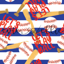 Load image into Gallery viewer, Baseball- Multiple Colors