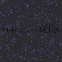 Load image into Gallery viewer, Floral Moons - Multiple Colors