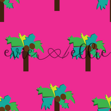 Load image into Gallery viewer, Coconut Trees - Multiple Colors