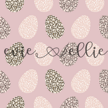 Load image into Gallery viewer, Leopard Print Eggs-- Multiple Colors