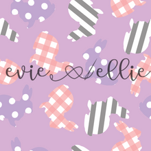 Load image into Gallery viewer, Pink Bunny-- Multiple Colors