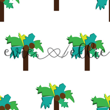 Load image into Gallery viewer, Coconut Trees - Multiple Colors