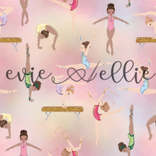 Load image into Gallery viewer, Gymnastics -- Multiple Colors