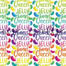 Load image into Gallery viewer, Jelly Bean Queen- Multiple Colors