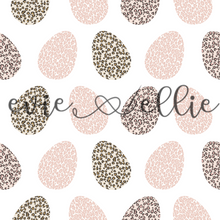Load image into Gallery viewer, Leopard Print Eggs-- Multiple Colors