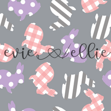 Load image into Gallery viewer, Pink Bunny-- Multiple Colors