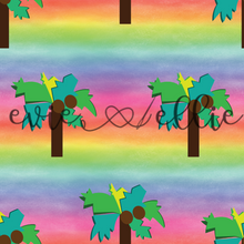 Load image into Gallery viewer, Coconut Trees - Multiple Colors