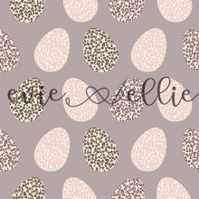 Load image into Gallery viewer, Leopard Print Eggs-- Multiple Colors