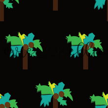 Load image into Gallery viewer, Coconut Trees - Multiple Colors