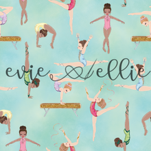 Load image into Gallery viewer, Gymnastics -- Multiple Colors