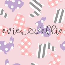 Load image into Gallery viewer, Pink Bunny-- Multiple Colors