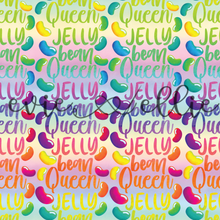 Load image into Gallery viewer, Jelly Bean Queen- Multiple Colors