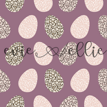 Load image into Gallery viewer, Leopard Print Eggs-- Multiple Colors