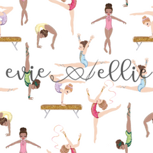 Load image into Gallery viewer, Gymnastics -- Multiple Colors