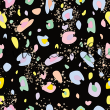 Load image into Gallery viewer, Pastel Leopard Print-- Multiple Colors