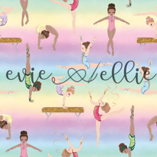 Load image into Gallery viewer, Gymnastics -- Multiple Colors