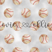 Load image into Gallery viewer, Baseballs- Multiple Colors