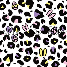 Load image into Gallery viewer, Easter Leopard Print-- Multiple Colors
