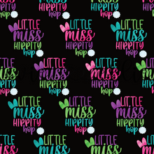 Load image into Gallery viewer, Little Miss Hippity Hop- Multiple Colors