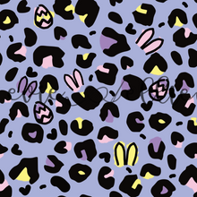 Load image into Gallery viewer, Easter Leopard Print-- Multiple Colors