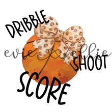 Load image into Gallery viewer, Dribble Shoot Score Sub- Multiple Options