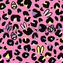 Load image into Gallery viewer, Easter Leopard Print-- Multiple Colors