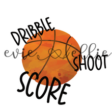 Load image into Gallery viewer, Dribble Shoot Score Sub- Multiple Options