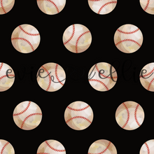 Load image into Gallery viewer, Baseballs- Multiple Colors