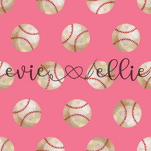 Load image into Gallery viewer, Baseballs- Multiple Colors