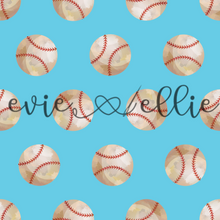 Load image into Gallery viewer, Baseballs- Multiple Colors