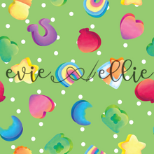 Load image into Gallery viewer, Lucky Charms-- Multiple Colors