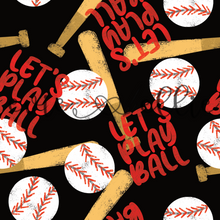 Load image into Gallery viewer, Baseball- Multiple Colors