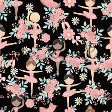Load image into Gallery viewer, Ballerinas- Multiple Colors