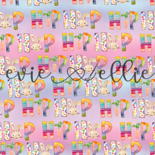 Load image into Gallery viewer, Rainbow Hip Hop-- Multiple Colors