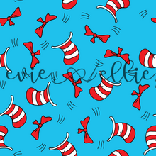 Load image into Gallery viewer, Hat on a Cat - Multiple Colors