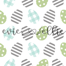 Load image into Gallery viewer, Blue Easter Eggs-- Multiple Colors