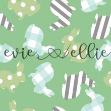 Load image into Gallery viewer, Blue Bunny-- Multiple Colors