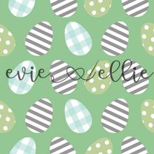 Load image into Gallery viewer, Blue Easter Eggs-- Multiple Colors