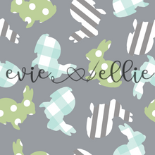 Load image into Gallery viewer, Blue Bunny-- Multiple Colors